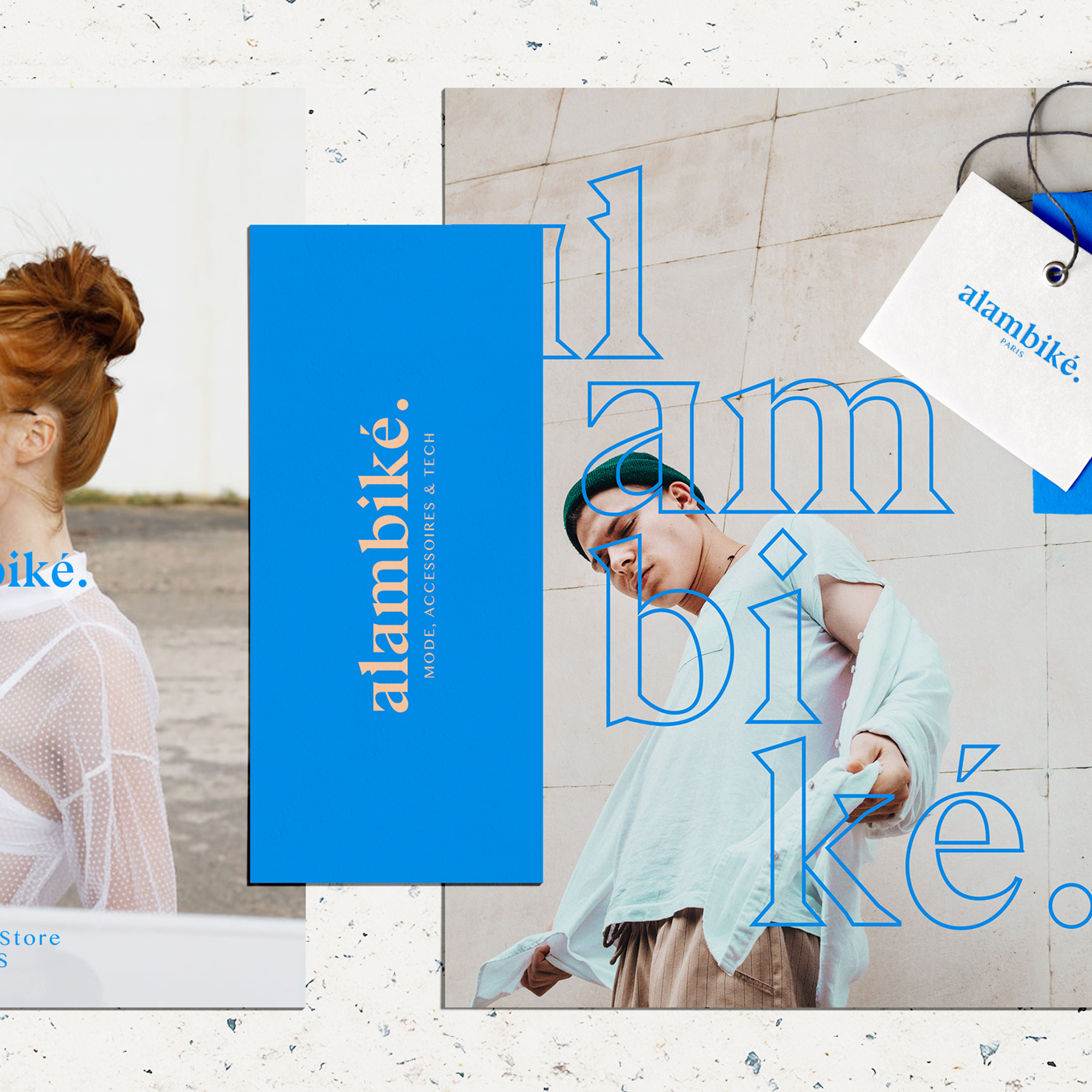 Stéphanie. Directrice artistique et graphiste indépendante à Genève. Identité visuelle, création de logo, branding, web design et création de shop en ligne. Typographie.